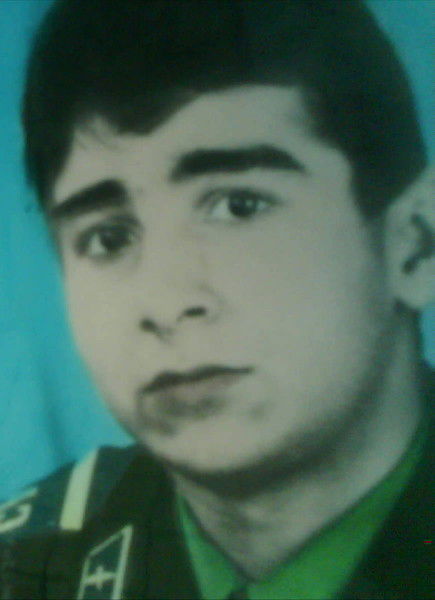 Сафар Байдаков