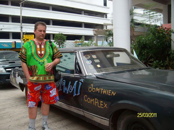 Алексей Лапшихин