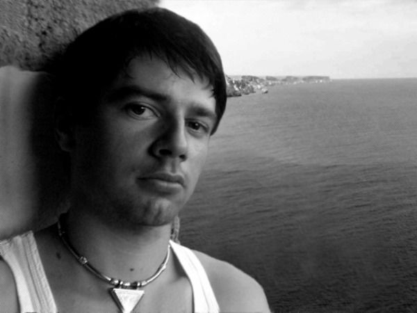 Руслан Kанцеров