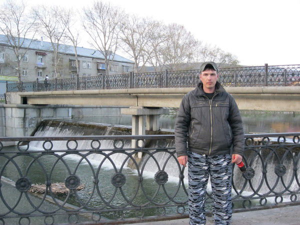 Дима Денисов