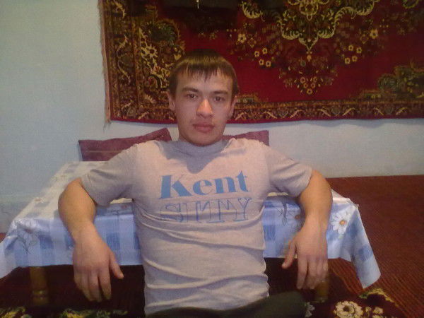 Ойбек Мухтаров