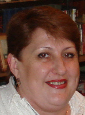 Надежда Завьялова