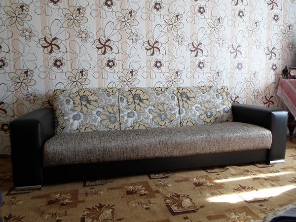 Перетяжка Мебели M-Mebel_Shymkent