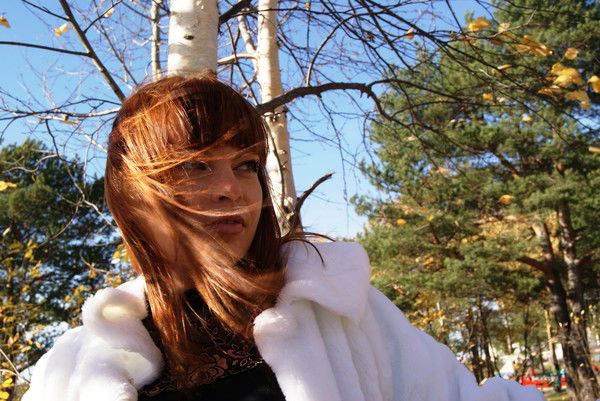 Елена Лапеха