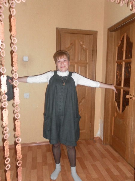 Лида Перцева(Кузьмина)