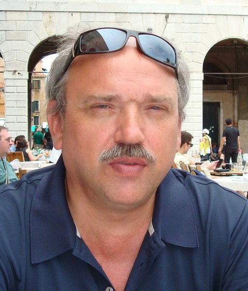 Владимир Невежин