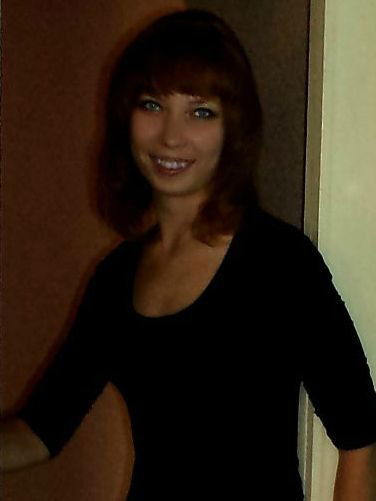 Анна Маколова