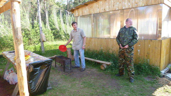 Евгений Таскин