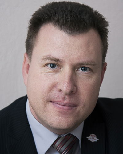 Дмитрий Тихонов