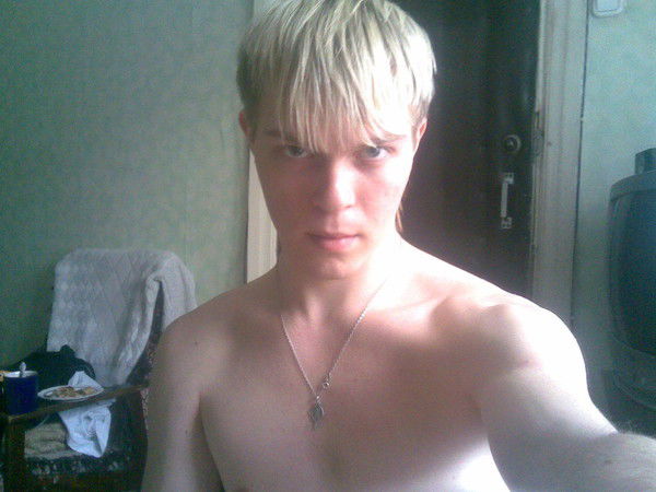 Максим Сухарев