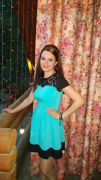 Анастасия Ефремова