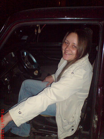 Оксана Оксана