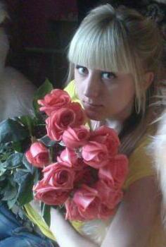 Виктория Буевич