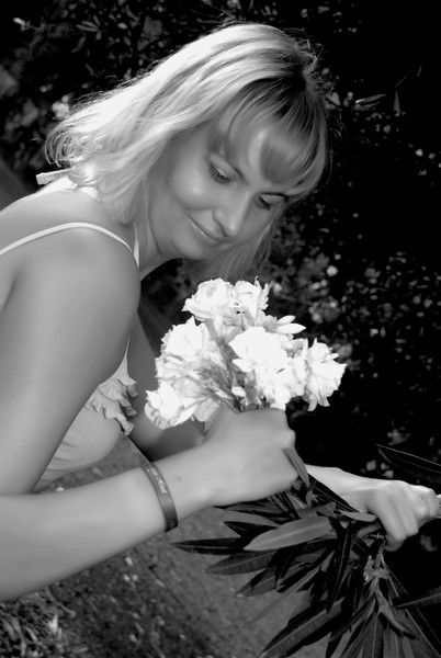 Елена Хорева