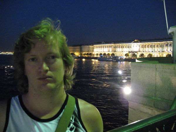 Андрей Волков