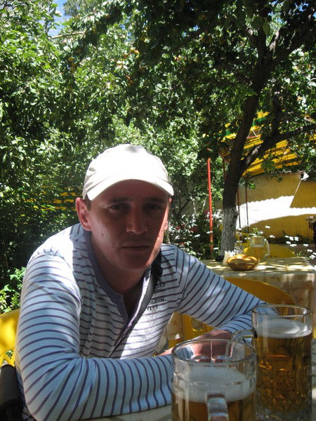 Владимир Стрельников