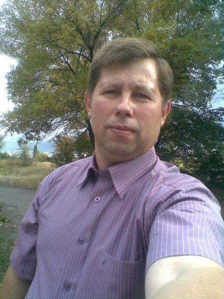 Виталий Пасько