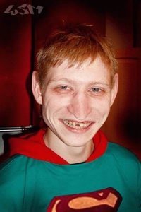 Андрей Свиркин