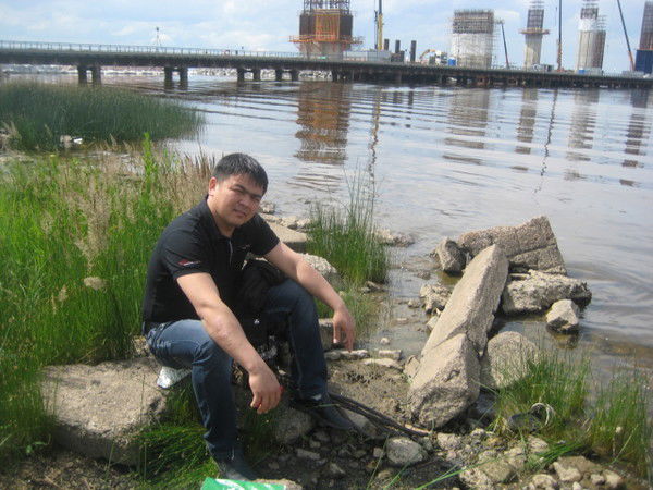 Абсалам Паттаев