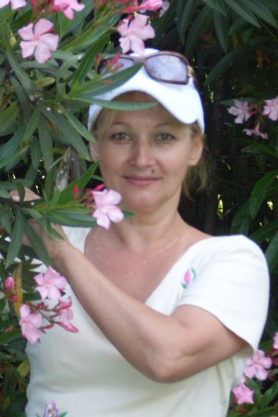 Наташа Супроненко