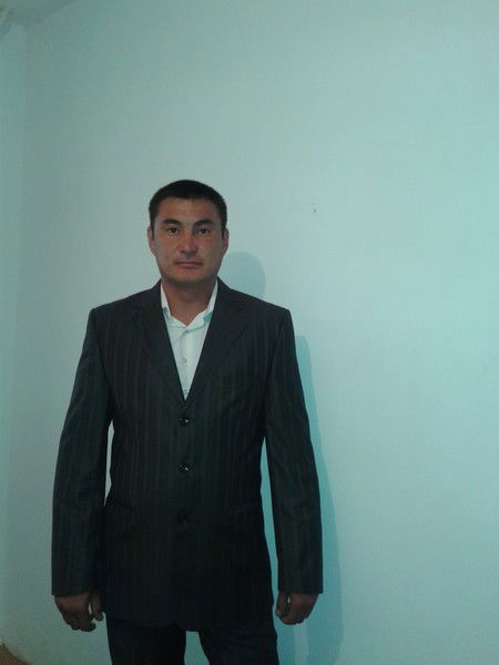 Ержан Молдыбаев