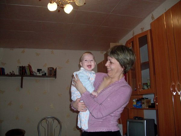 Ирина Войцихова