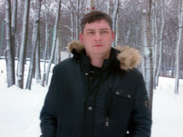 Николай Стрельцов