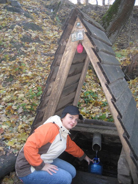 Елена Жукова