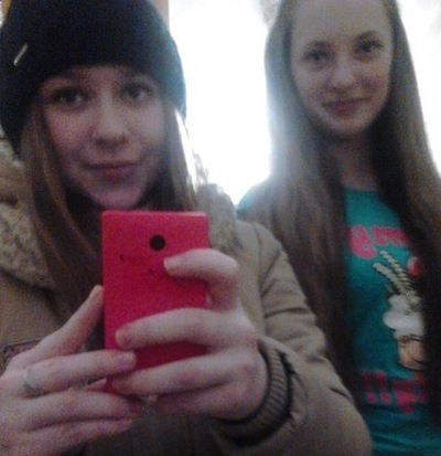 Александра Каллас