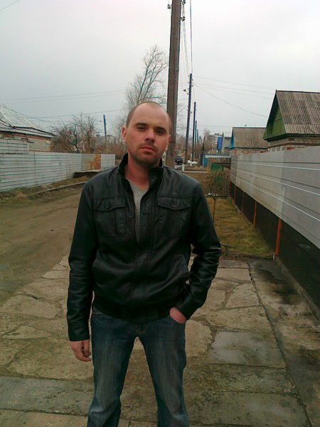 Валера Бурлаков