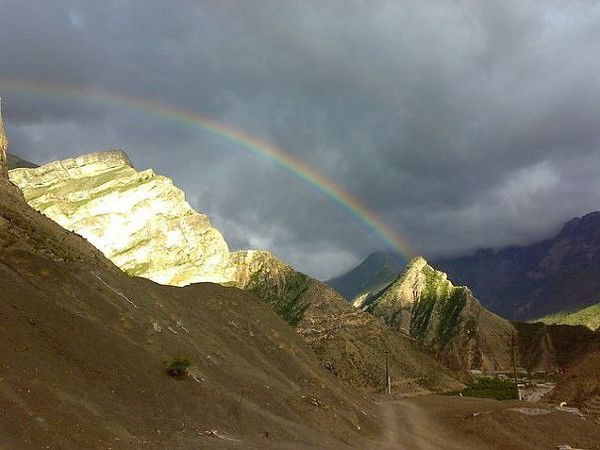 Фиданур. Бадамшин.
