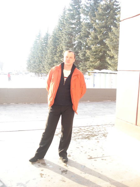 Юрий Аткишкин