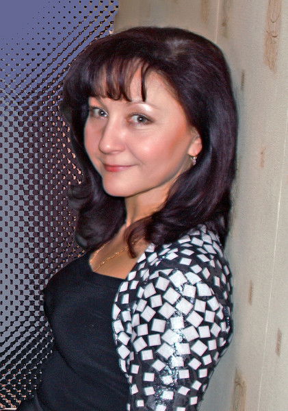 Галина Чернышова