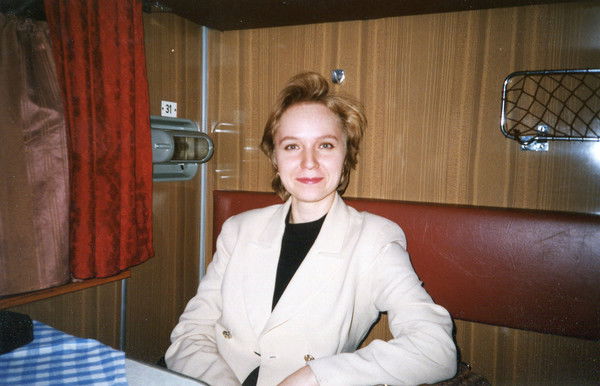 Lana Светлана