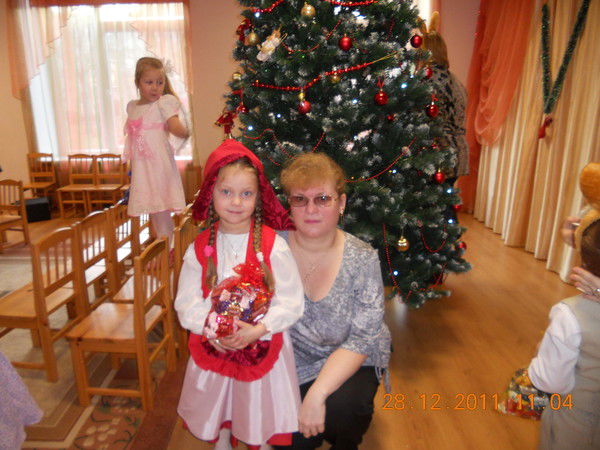 Светлана Либерт