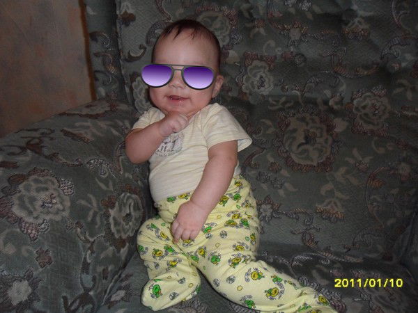 Ксения Евстафьева