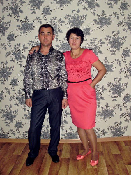 Patimam Abdrahmanova