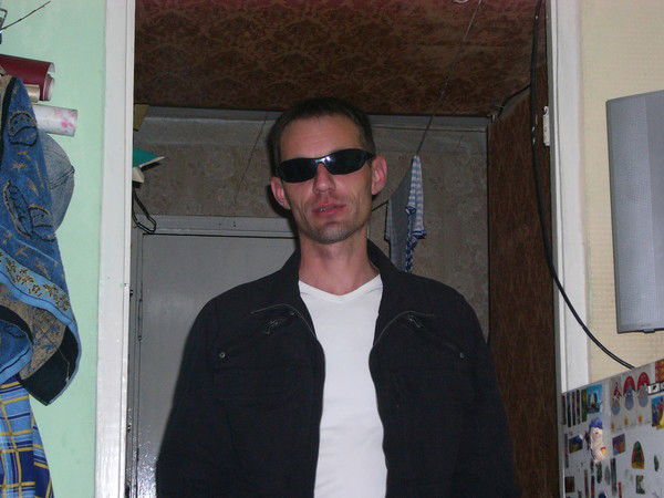 Алексей Кружихин