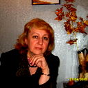 Галина Шумайлова