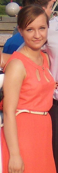 Катя Михолап