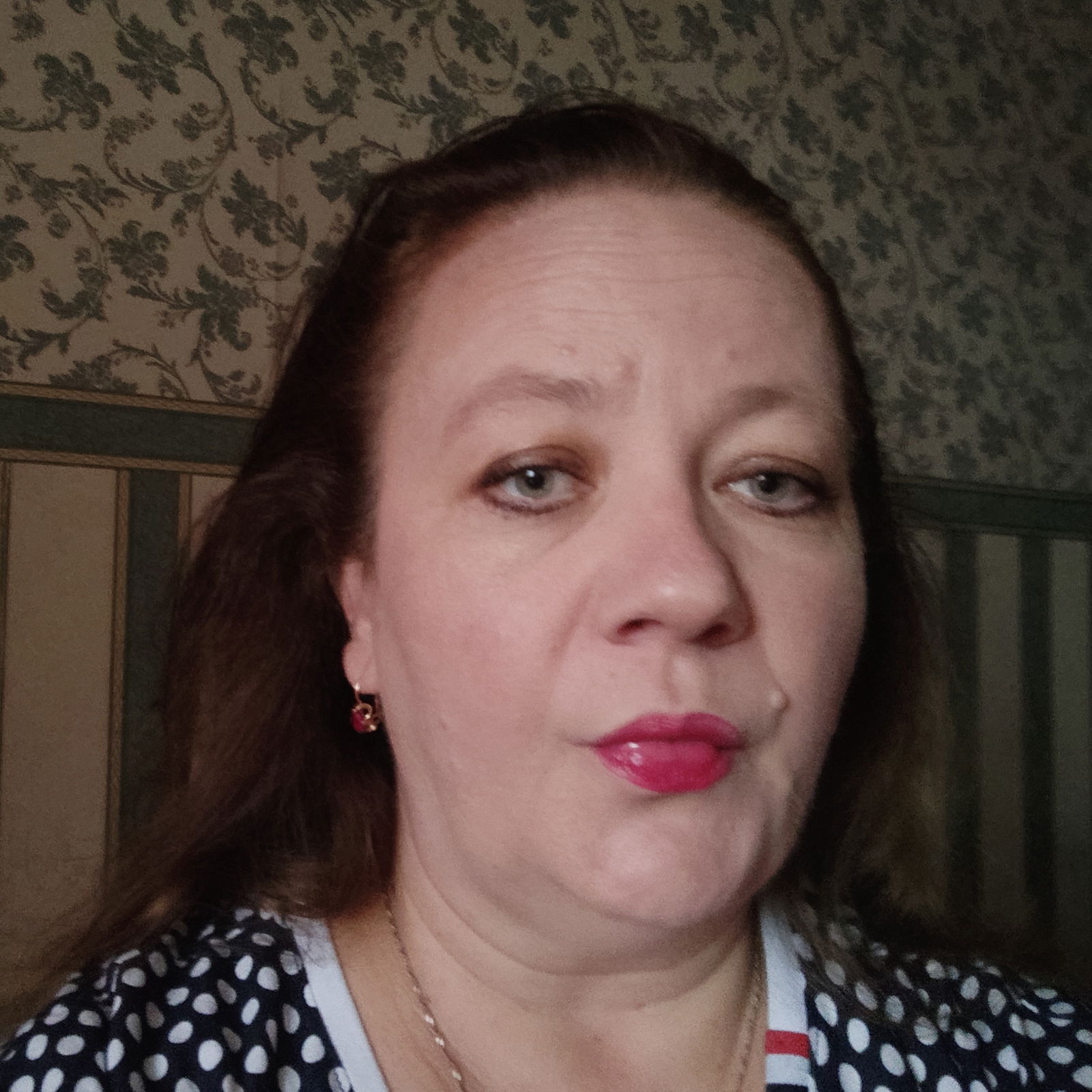 Екатерина Перцева