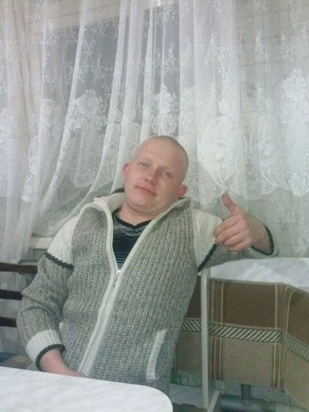 Алексей Назаров