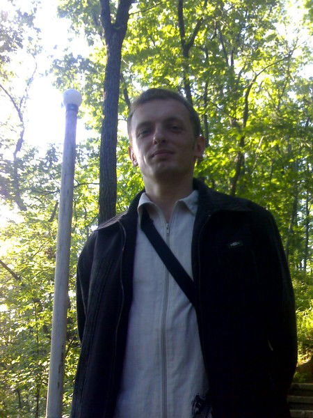 Александр Александров