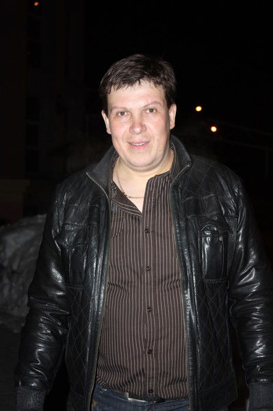 Андрей Семенов