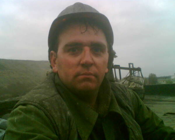 Евгений Казаченко