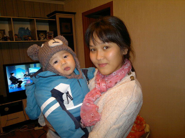 Асееееелееек :)