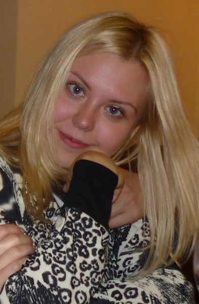 Ксения Ковальчук