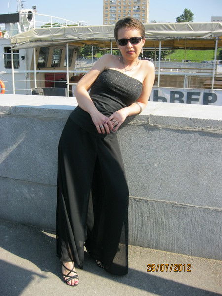 Татьяна Никитина