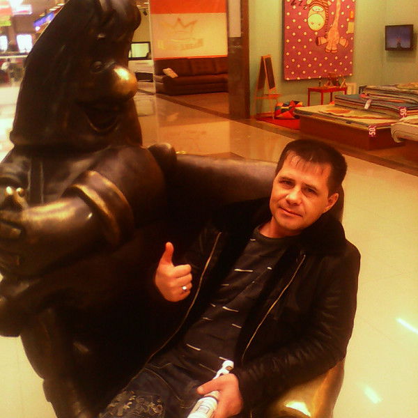 Евгений Чех