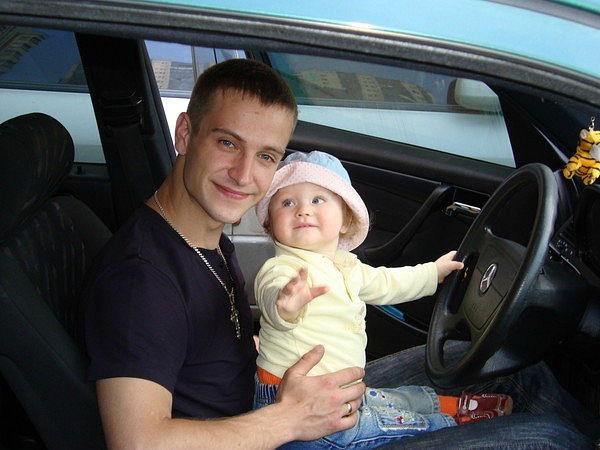 Артём Андреев